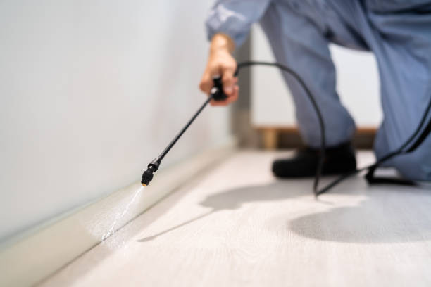Licensed Fumigation Services service in Pleasanton, KS - Nex Pest Control